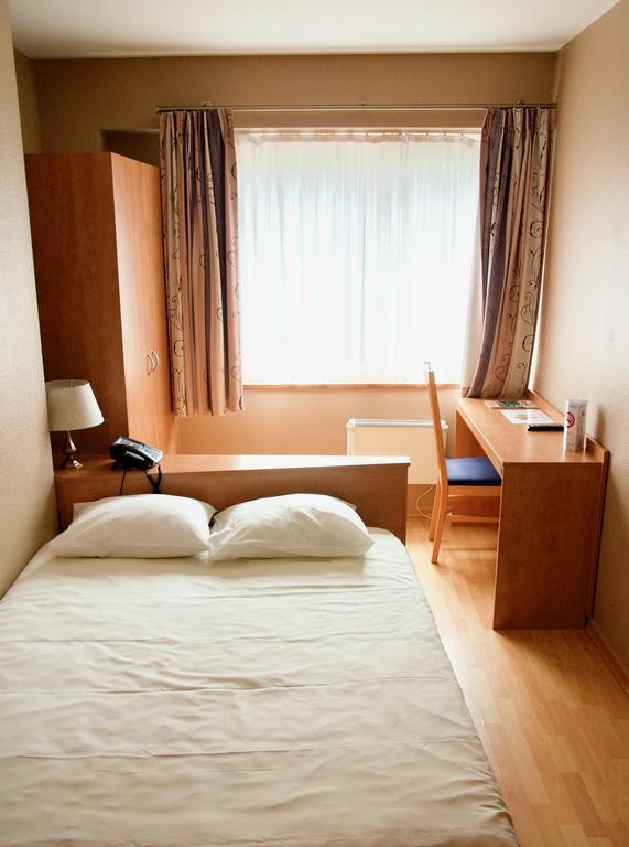 Hotel Frederiksborg Koekelberg Екстериор снимка
