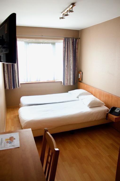 Hotel Frederiksborg Koekelberg Екстериор снимка