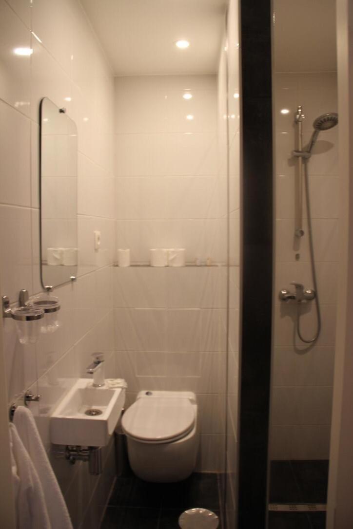Hotel Frederiksborg Koekelberg Екстериор снимка