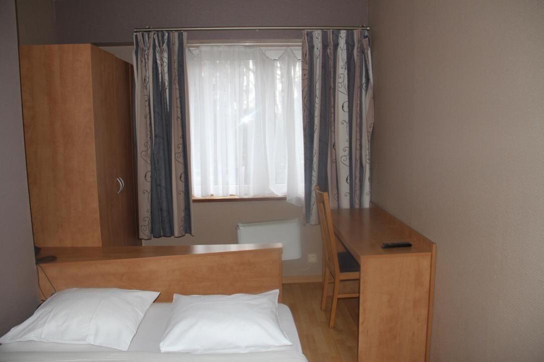 Hotel Frederiksborg Koekelberg Екстериор снимка
